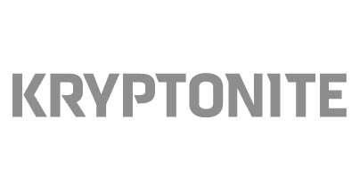 Kryptonite Logo