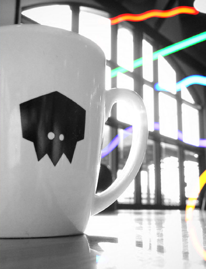 Dweller Coffee Mug