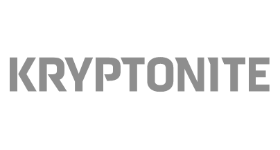 Kryptonite Logo