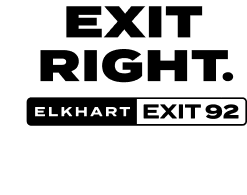 Elkhart logo