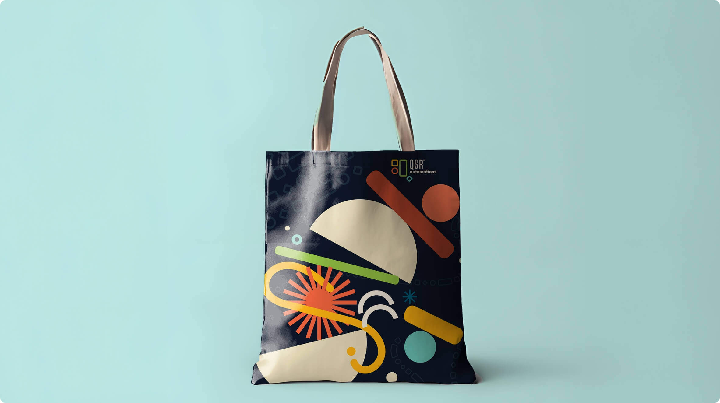 QSR bag design